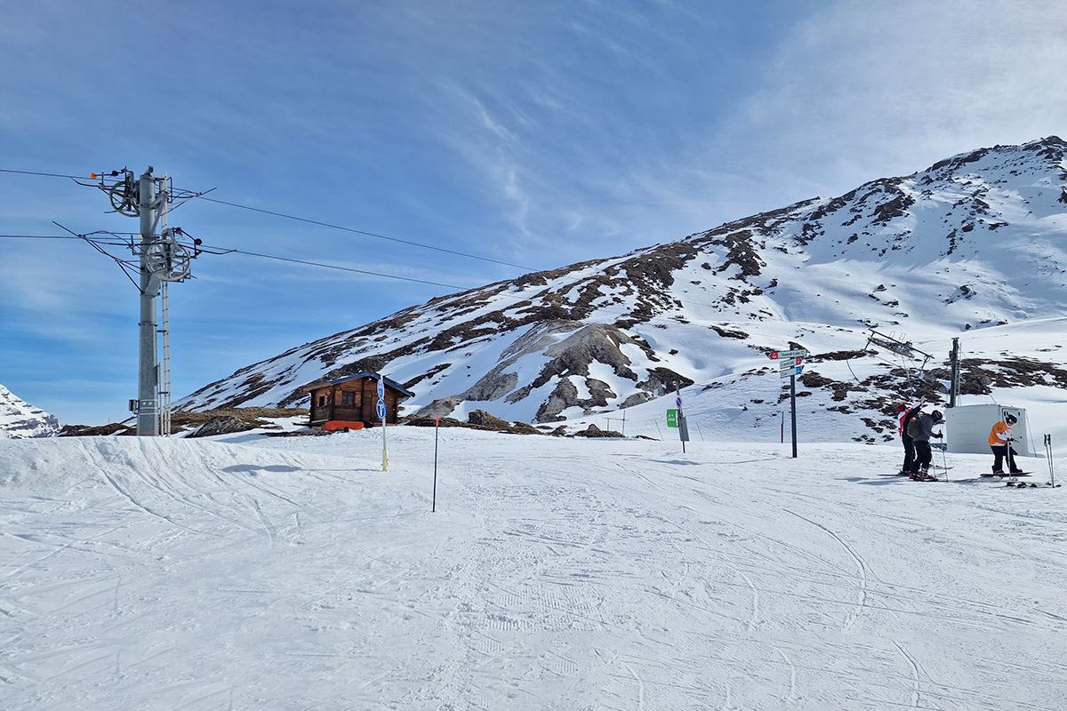 domaine skiable haute maurienne vanoise