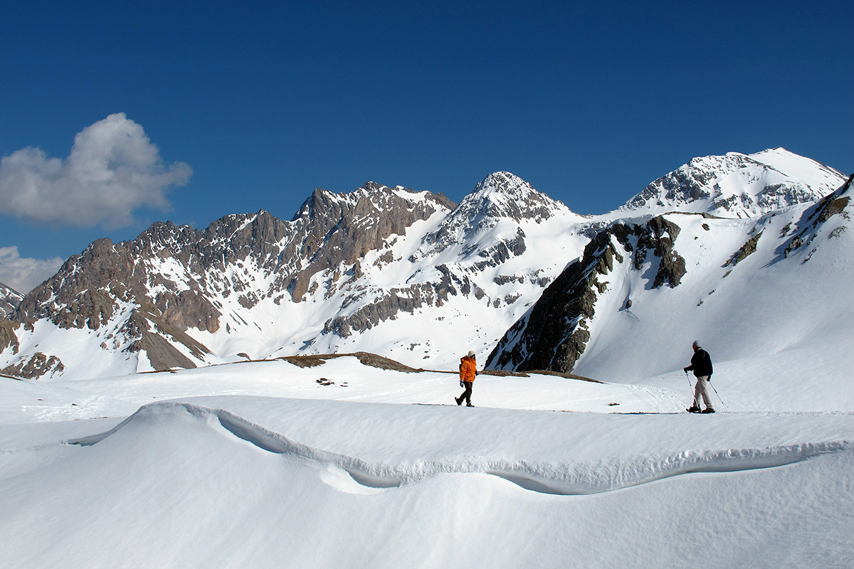 Val Fréjus