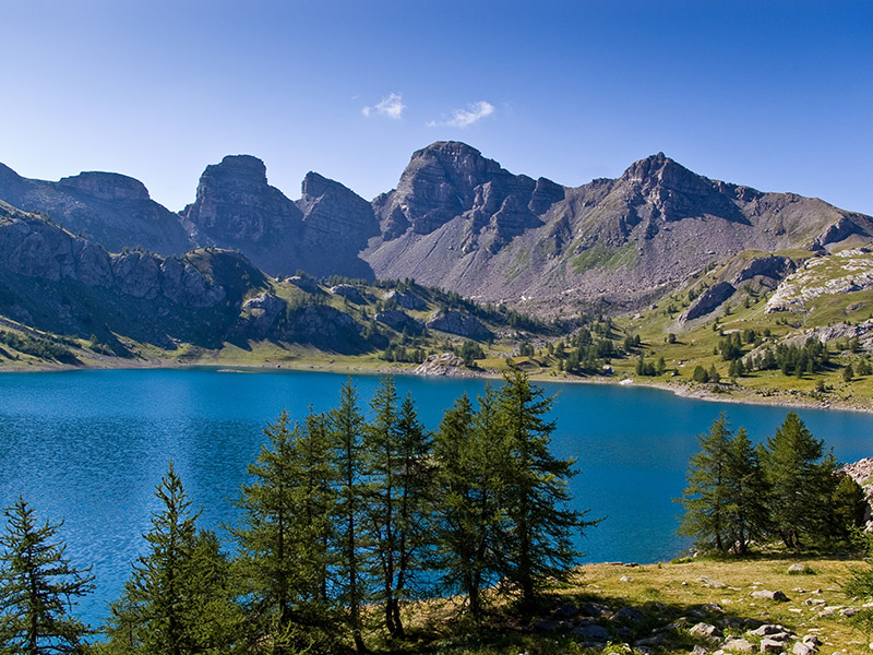 lac allos