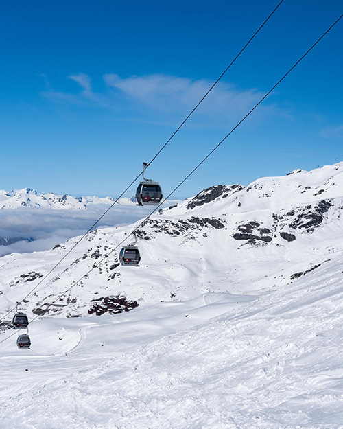 Val Thorens