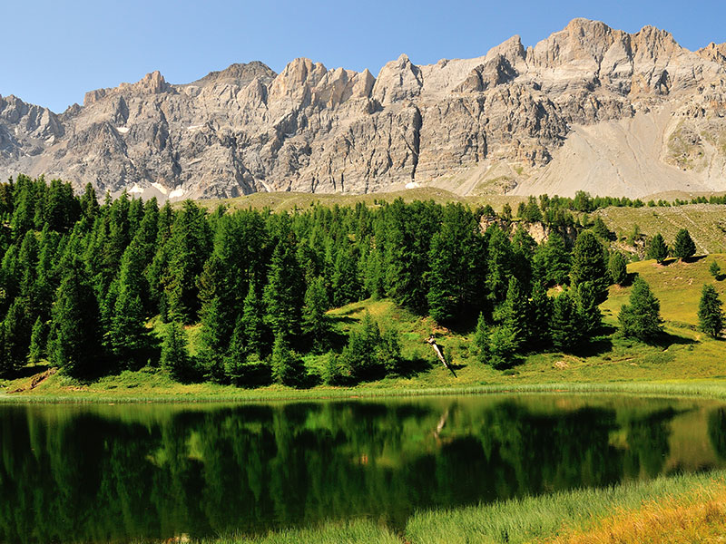 parc naturel queyras