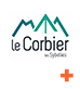 Le Corbier