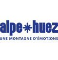 Logo alpe huez