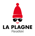 Logo La Plagne